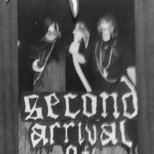 Second Arrival of Death